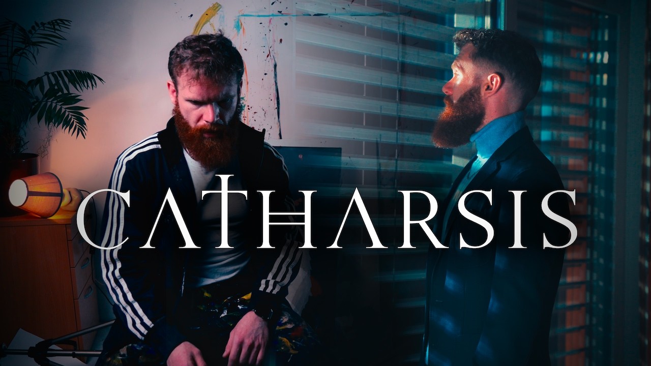 Miniature de la vidéo « Catharsis »